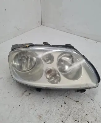 Volkswagen Touran I Headlight/headlamp