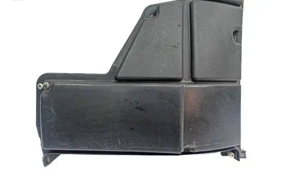 Mercedes-Benz ML W163 Fuse box cover 1635400382 08540511 446561