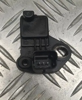 Citroen Berlingo Crankshaft position sensor 9637466980