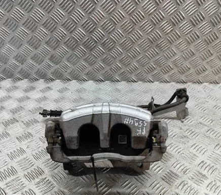 Peugeot 3008 III Front brake caliper 9837685880
