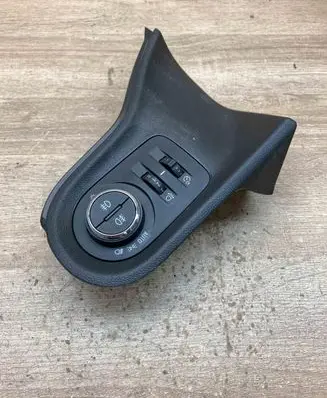 Opel Grandland X Light switch YP00077677 00226990