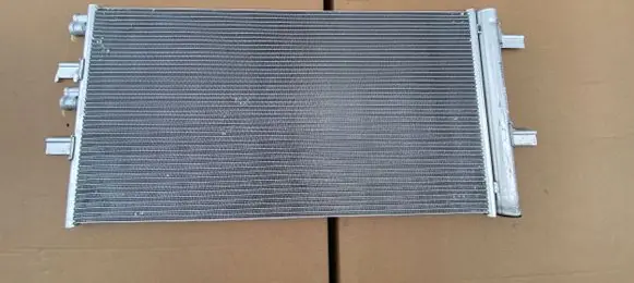 BMW X1 F48 F49 A/C cooling radiator (condenser) 9271205
