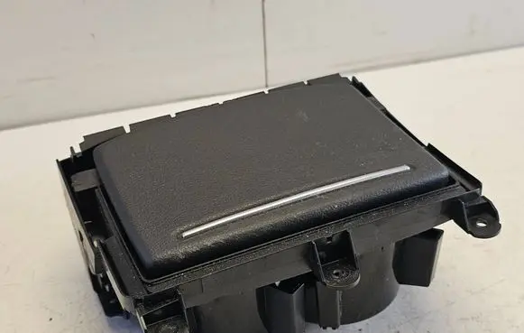 Audi A6 S6 C7 4G Cup holder front 4G0862534A