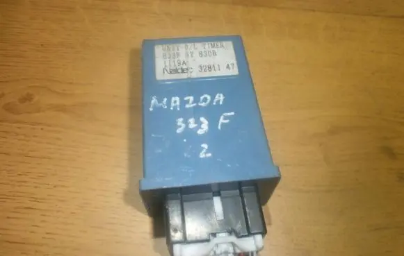 Mazda 323 F Other control units/modules 90881677