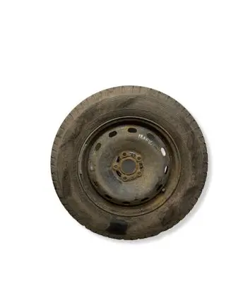 Renault Trafic III (X82) R16 steel rim ET50 A9332