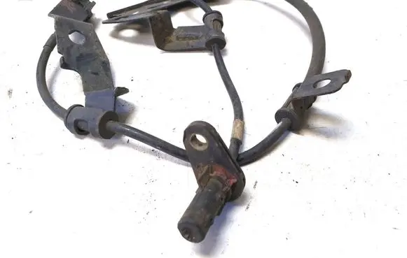 Hyundai Santa Fe ABS rear brake sensor 956802W000