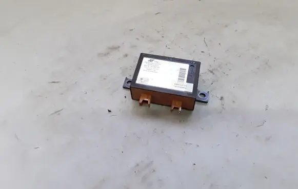 Volkswagen Sharan Immobilizer control unit/module 7M0953257F 95VW19A366CB 5WK4776
