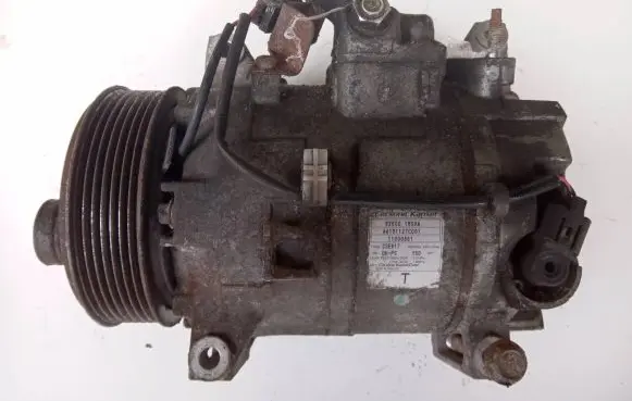 Infiniti FX Air conditioning (A/C) compressor (pump) 926001MS0A
