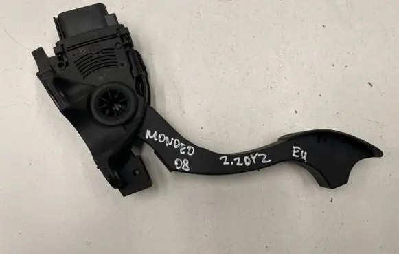 Ford Mondeo MK IV Accelerator throttle pedal 6PV00922014 C95YE03
