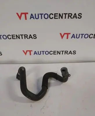 BMW 5 F10 F11 Engine coolant pipe/hose 64219266420