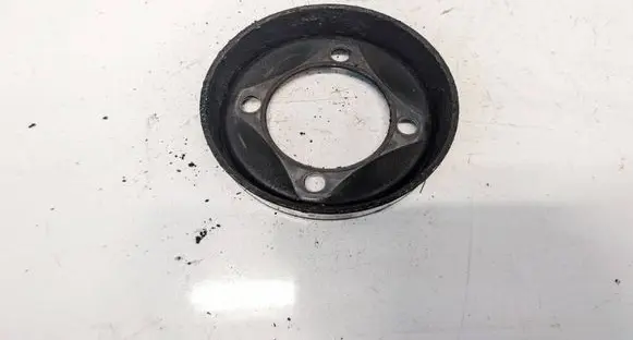 Ford Mondeo MK IV Water pump pulley 98FF8509BB