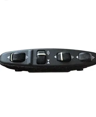 Mercedes-Benz E W212 Seat control switch A0008007978 00209000 005254100A