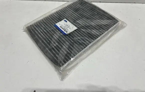 Ford Fiesta Cabin air micro filter 2092437 12SEP2023 H1BH19G244AA