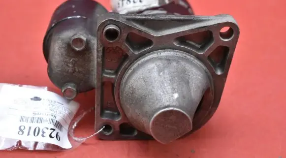 Fiat Panda 141 Starter motor STX200032