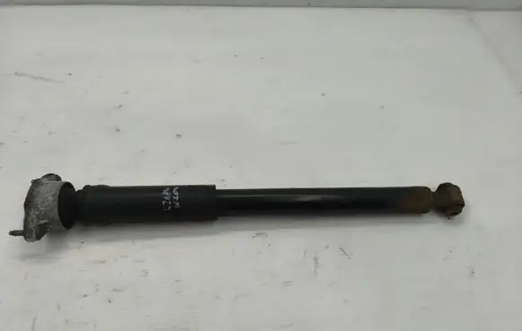 Mercedes-Benz C W204 Rear shock absorber/damper A2043260598