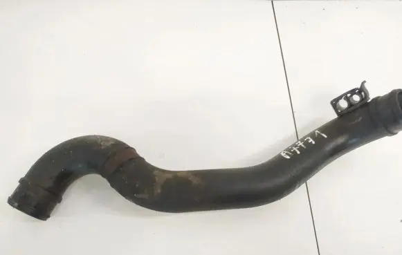 Volkswagen Sharan Intercooler hose/pipe 7m0145957c 95vw10c352