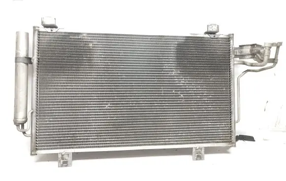 Mazda 6 Air conditioning (A/C) air dryer 839700503 XP12