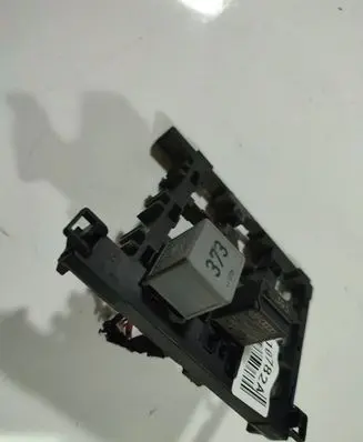 Seat Toledo III (5P) Fuse box set 1t1937503A