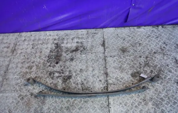 Volkswagen Caddy Rear leaf spring 