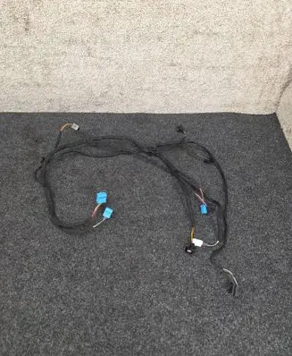Mercedes-Benz E W238 Front door wiring loom A0009064507 A0255459626 A0265456226