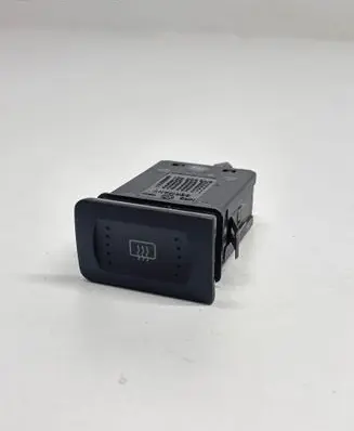 Volkswagen Golf IV Windscreen/window heater switch 1J0953235J 1J0953235H 1J0953235