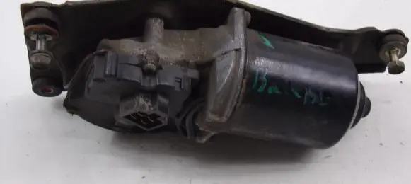 Suzuki Baleno EG Front wiper linkage and motor 159200-0665