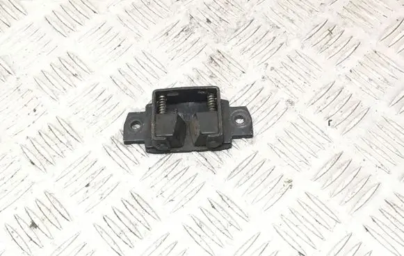 Ford Galaxy Tailgate/trunk/boot lid buffer 7M08276Z9H
