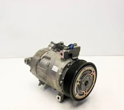 Jeep Compass Air conditioning (A/C) compressor (pump) P68245076AA