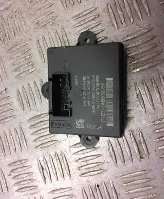 Ford Kuga II Door control unit/module f1et14f143bd