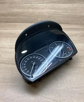 BMW 3 E92 E93 Speedometer (instrument cluster) 9242346 2154628