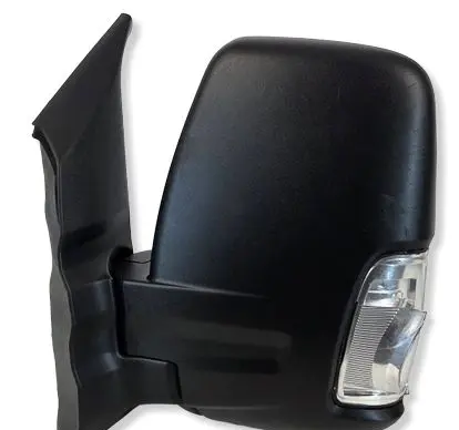 Ford Transit VII Front door electric wing mirror 