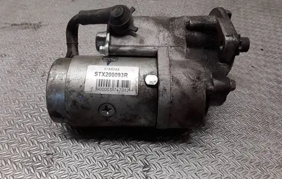 KIA Sportage Starter motor STX200093R 900003747212