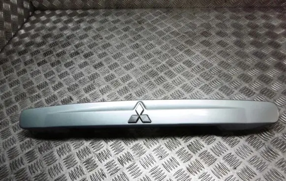 Mitsubishi Space Star Rear window tailgate spoiler MR245529