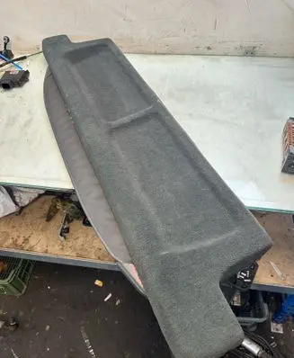 Volvo S40, V40 Parcel shelf 2312