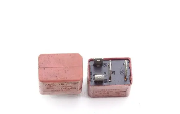 Iveco Daily 4th gen Other relay 46520422