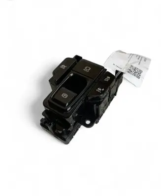 Lexus NX Hand brake release handle 75P850