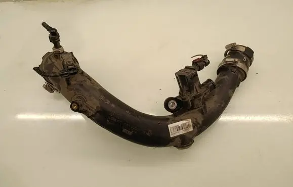 Alfa Romeo Stelvio Air intake hose/pipe 05281937AC