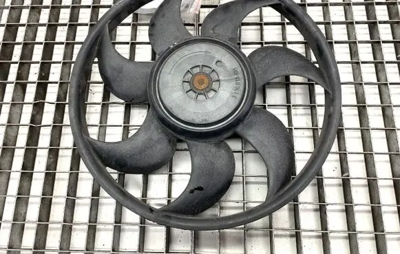 Ford Kuga II Fan set 3136613431