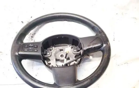 Mazda 2 Steering wheel k0273