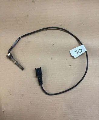 Alfa Romeo 147 Exhaust gas temperature sensor 55199541