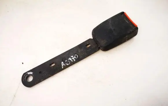 Ford Galaxy Front seatbelt buckle