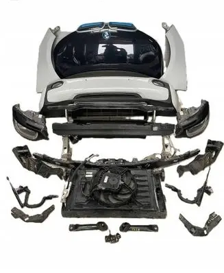 BMW i3 Complete body kit 7345010 7345009
