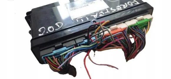 Subaru Forester SH Comfort/convenience module 88281SC830
