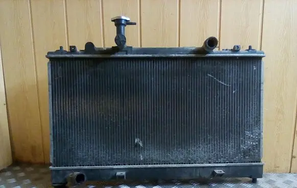 Mazda 6 Coolant radiator RF5C