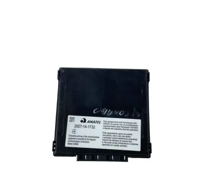 Chevrolet Camaro Keyless (KESSY) go control unit/module 13518838 2927141732