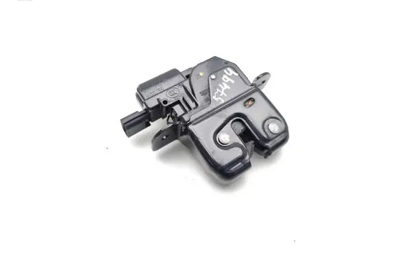Nissan Micra K14 Tailgate/trunk/boot lock/catch/latch 905039428R 4055716