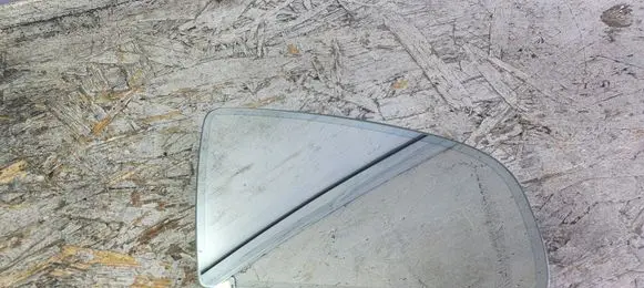 Audi A6 S6 C6 4F Wing mirror glass 8E0857536