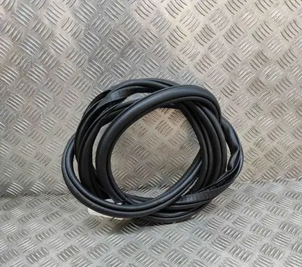 Volvo XC60 Rubber seal front coupe door 31424344