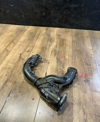 Audi A6 S6 C6 4F Intake manifold 059145762B