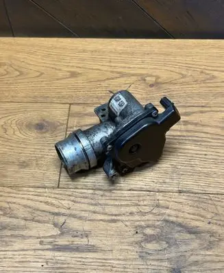 Nissan Qashqai Throttle valve 8200614985